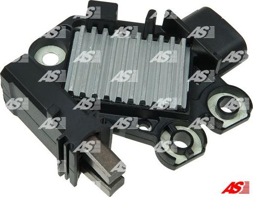 AS-PL ARE3108S - Regolatore alternatore autozon.pro