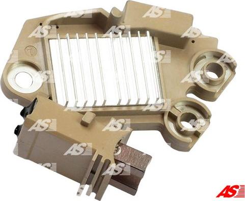 AS-PL ARE3107 - Regolatore alternatore autozon.pro