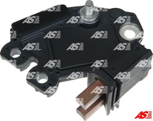 AS-PL ARE3119P - Regolatore alternatore autozon.pro