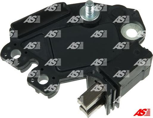 AS-PL ARE3119S - Regolatore alternatore autozon.pro