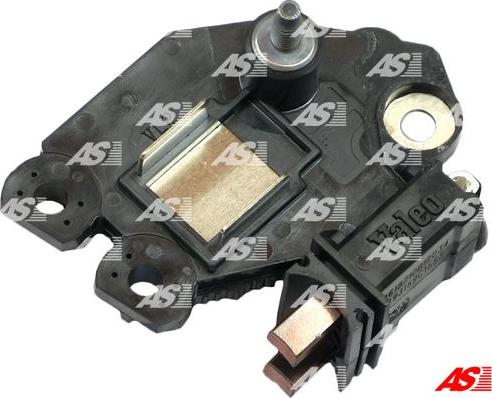 AS-PL ARE3110(VALEO) - Regolatore alternatore autozon.pro