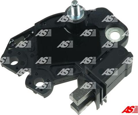 AS-PL ARE3110 - Regolatore alternatore autozon.pro