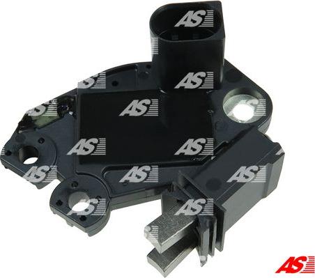 AS-PL ARE3118S - Regolatore alternatore autozon.pro