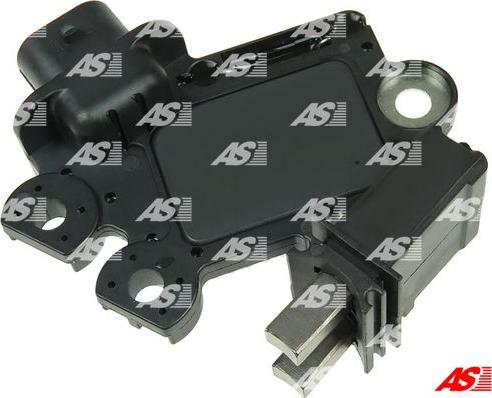 AS-PL ARE3117S - Regolatore alternatore autozon.pro