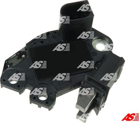 AS-PL ARE3185 - Regolatore alternatore autozon.pro