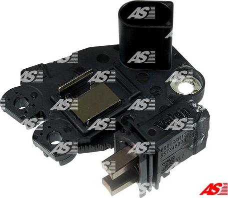 AS-PL ARE3139(VALEO) - Regolatore alternatore autozon.pro