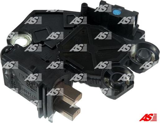 AS-PL ARE3139(VALEO) - Regolatore alternatore autozon.pro