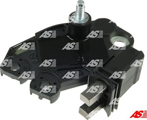 AS-PL ARE3134S - Regolatore alternatore autozon.pro