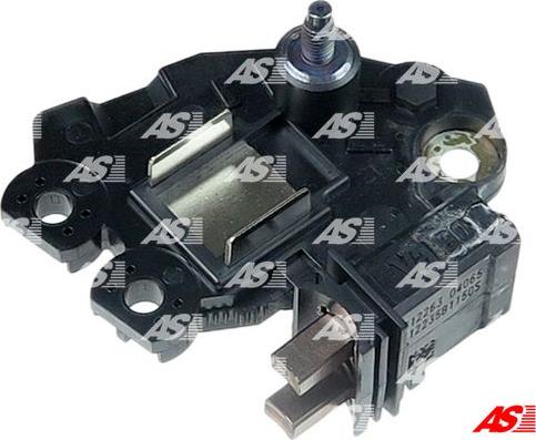 AS-PL ARE3134(VALEO) - Regolatore alternatore autozon.pro