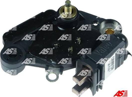 AS-PL ARE3131(VALEO) - Regolatore alternatore autozon.pro