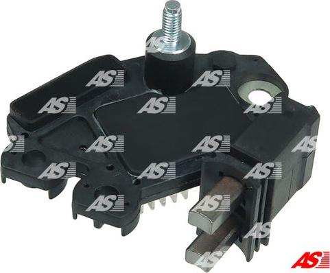 AS-PL ARE3129P - Regolatore alternatore autozon.pro