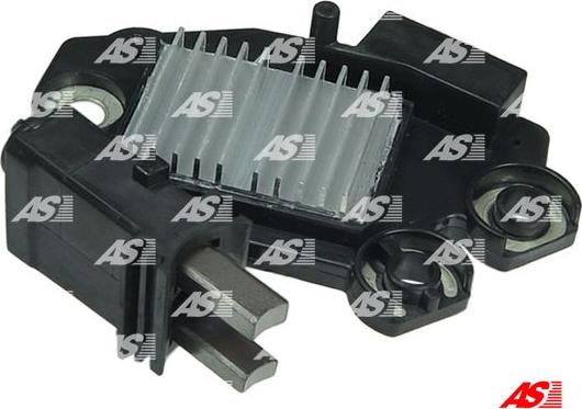 AS-PL ARE3129P - Regolatore alternatore autozon.pro