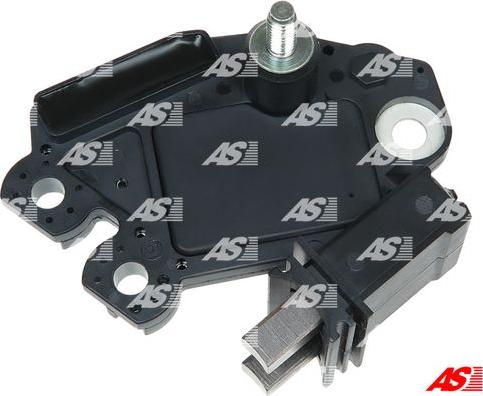 AS-PL ARE3129S - Regolatore alternatore autozon.pro