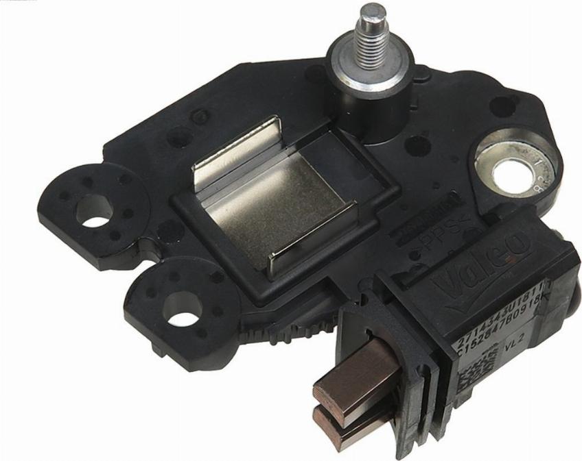 AS-PL ARE3129(VALEO) - Regolatore alternatore autozon.pro