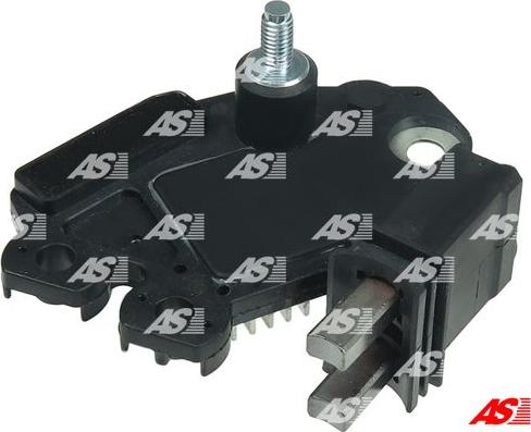 AS-PL ARE3125P - Regolatore alternatore autozon.pro