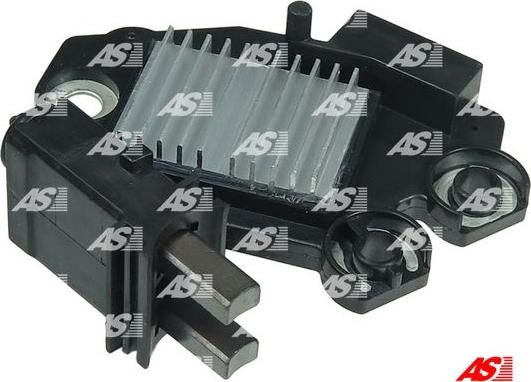 AS-PL ARE3125P - Regolatore alternatore autozon.pro