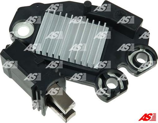 AS-PL ARE3125S - Regolatore alternatore autozon.pro