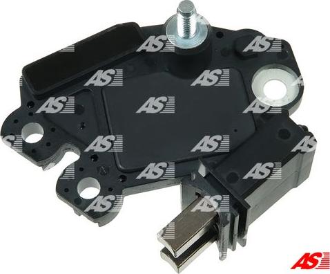 AS-PL ARE3125S - Regolatore alternatore autozon.pro