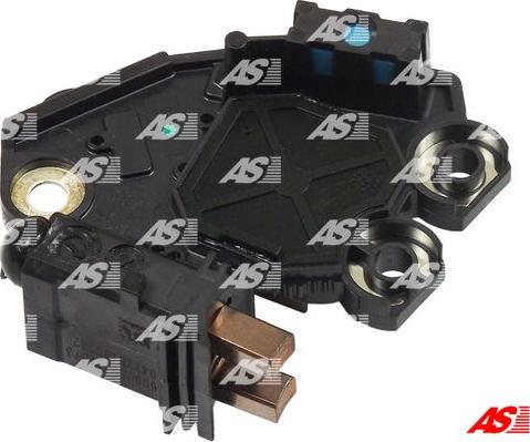 AS-PL ARE3125(VALEO) - Regolatore alternatore autozon.pro