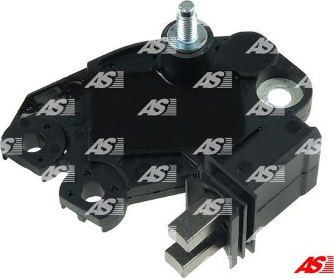 AS-PL ARE3125 - Regolatore alternatore autozon.pro