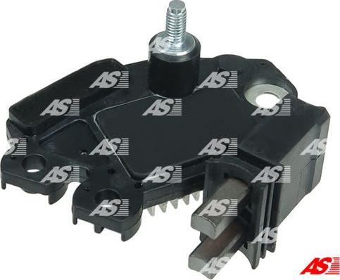 AS-PL ARE3120P - Regolatore alternatore autozon.pro