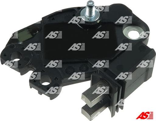 AS-PL ARE3121 - Regolatore alternatore autozon.pro