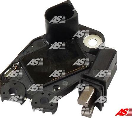 AS-PL ARE3123 - Regolatore alternatore autozon.pro