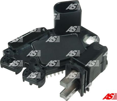 AS-PL ARE3171P - Regolatore alternatore autozon.pro