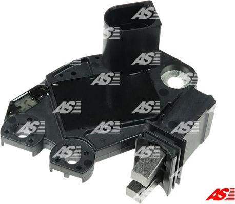 AS-PL ARE3171 - Regolatore alternatore autozon.pro