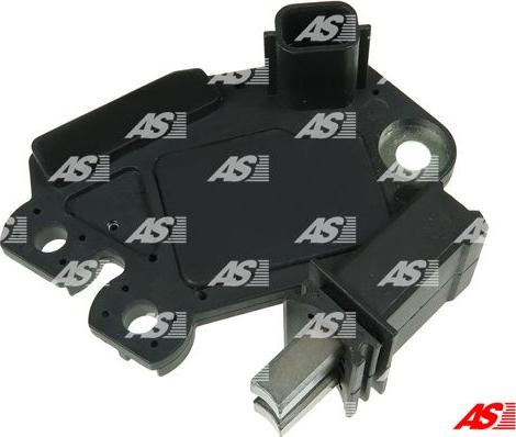 AS-PL ARE3172P - Regolatore alternatore autozon.pro