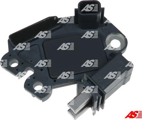 AS-PL ARE3172S - Regolatore alternatore autozon.pro