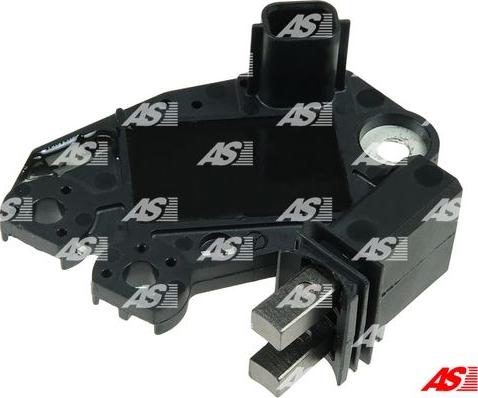 AS-PL ARE3172 - Regolatore alternatore autozon.pro