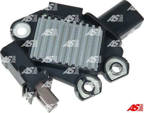 AS-PL ARE3345S - Regolatore alternatore autozon.pro