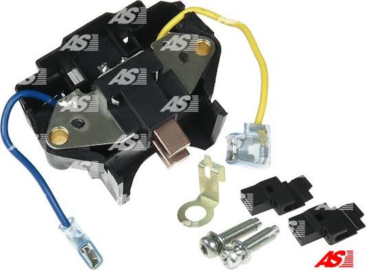 AS-PL ARE3343(VALEO) - Regolatore alternatore autozon.pro