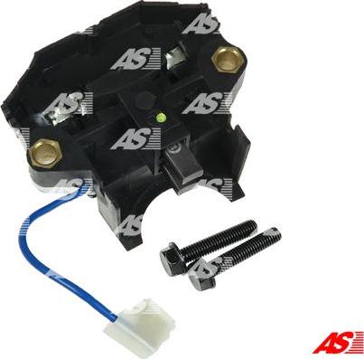 AS-PL ARE3342S - Regolatore alternatore autozon.pro