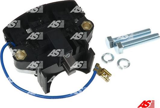 AS-PL ARE3363(VALEO) - Regolatore alternatore autozon.pro