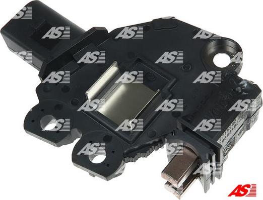 AS-PL ARE3362(VALEO) - Regolatore alternatore autozon.pro