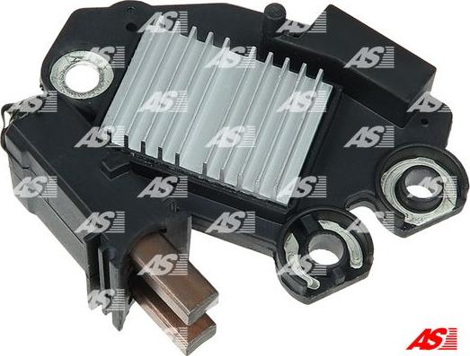 AS-PL ARE3312P - Regolatore alternatore autozon.pro