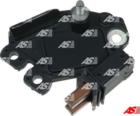 AS-PL ARE3312P - Regolatore alternatore autozon.pro