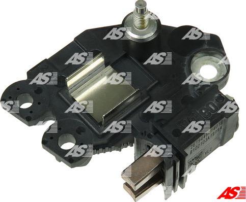 AS-PL ARE3312(VALEO) - Regolatore alternatore autozon.pro