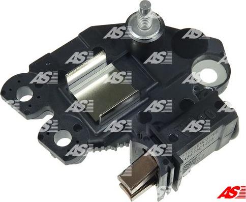 AS-PL ARE3317(VALEO) - Regolatore alternatore autozon.pro