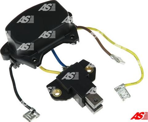 AS-PL ARE3334S - Regolatore alternatore autozon.pro