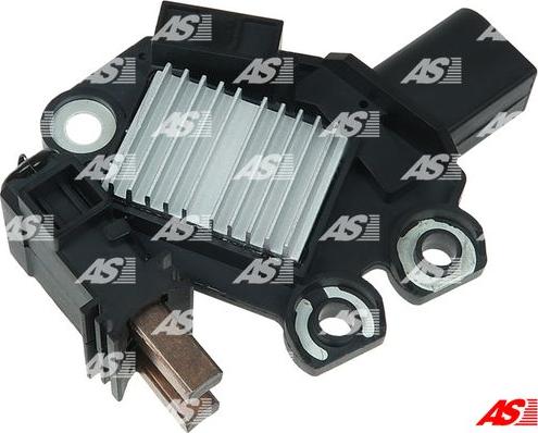 AS-PL ARE3335P - Regolatore alternatore autozon.pro