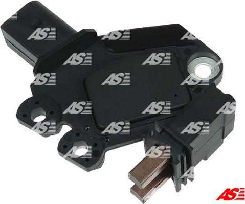 AS-PL ARE3335P - Regolatore alternatore autozon.pro