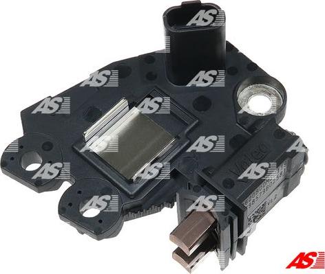 AS-PL ARE3333(VALEO) - Regolatore alternatore autozon.pro