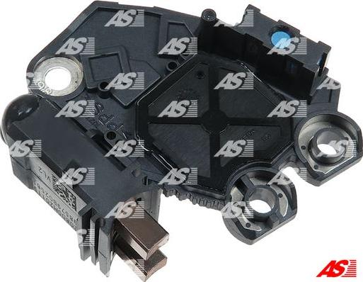 AS-PL ARE3333(VALEO) - Regolatore alternatore autozon.pro