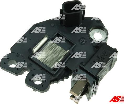 AS-PL ARE3324(VALEO) - Regolatore alternatore autozon.pro