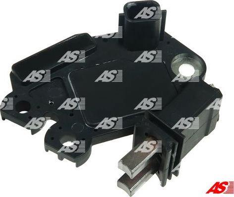 AS-PL ARE3209P - Regolatore alternatore autozon.pro