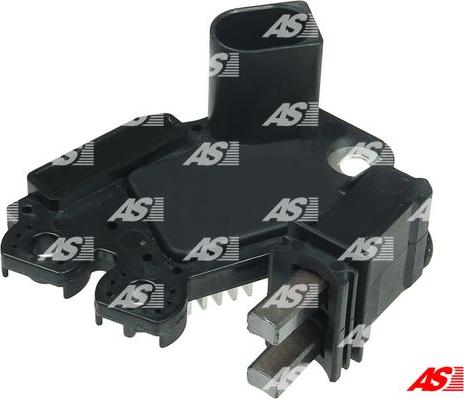 AS-PL ARE3206P - Regolatore alternatore autozon.pro