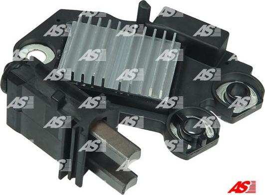 AS-PL ARE3206P - Regolatore alternatore autozon.pro